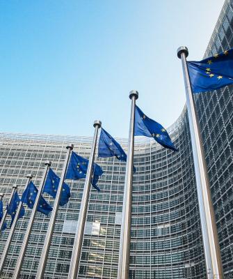 Κτίριο Ευρωπαϊκής Επιτροπής