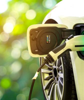 ηλεκτρικό αυτοκίνητο φόρτιση