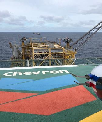 chevron