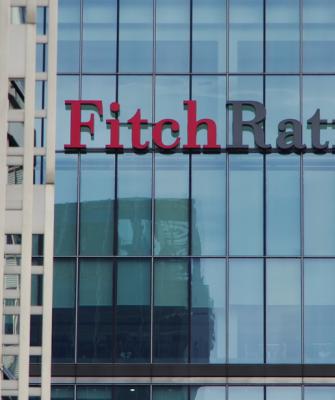 Κτίριο Fitch Ratings