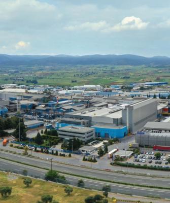 ELVALHALCOR