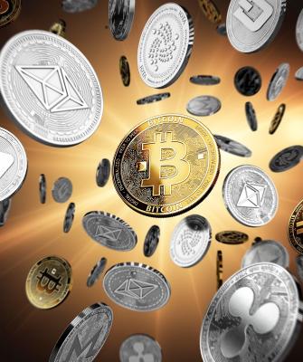cryptocurrencies, Kriptonomismata