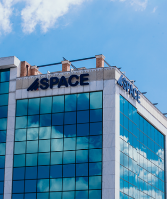 Space Hellas