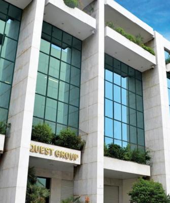 Quest Holdings