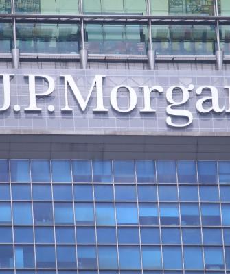 JPMORGAN, BANKS,TRAPEZES