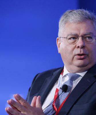 Ανδρέας Σιάμισιης ομιλία