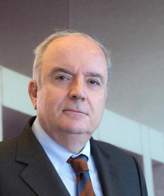 Γιώργος Περιστέρης πορτρέτο