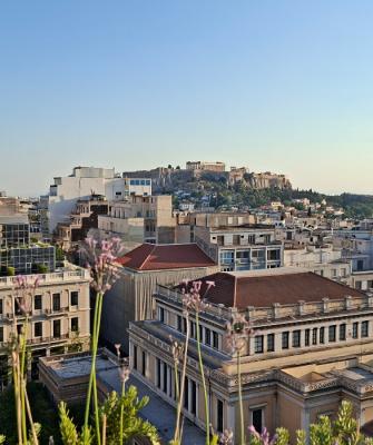 Ακρόπολη Αθήνα 