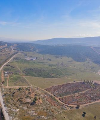 emporeumatiko parko - logistics - Fyli