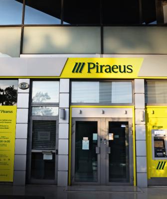 Piraeus Bank