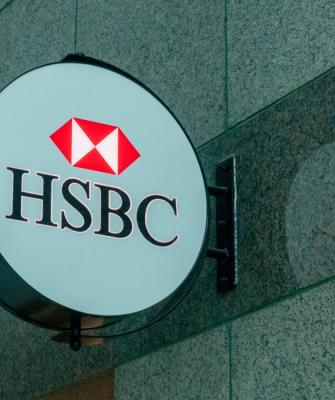 HSBC