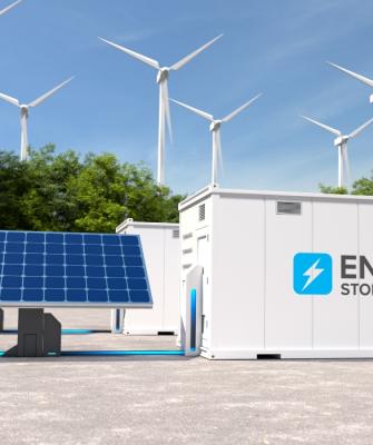 Αποθήκευση Ενέργειας-μπαταρίες