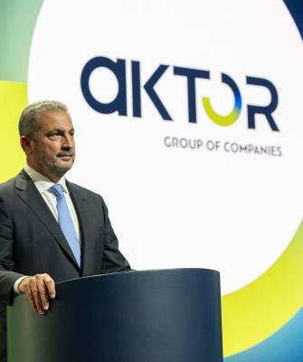 Αλέξανδρος Εξάρχου Άκτωρ