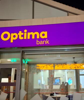 Optima Bank