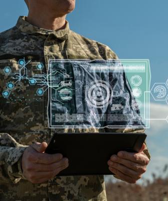 Αμυντική-Τεχνολογία