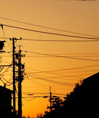 Καλώδια μεταφοράς ρεύματος