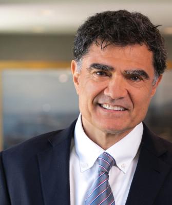 Γιάννης Βαρδινογιάννης