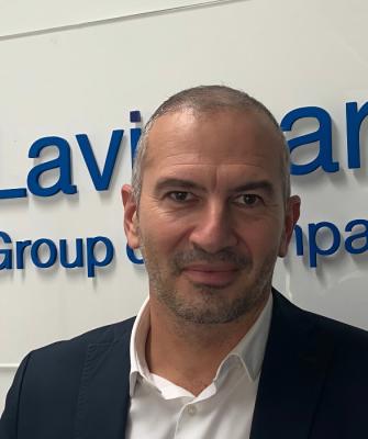 Παναγιώτης Γιαννουλέας