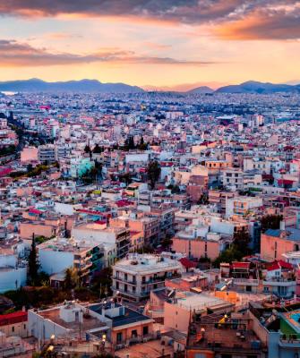 Ακίνητα Αθήνα