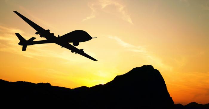 Drones