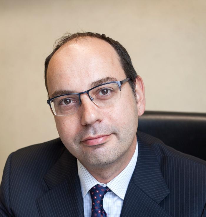 Ηλίας Λεκκός, Επικεφαλής Οικονομικής Ανάλυσης και Επενδυτικής Στρατηγικής, Τράπεζα Πειραιώς