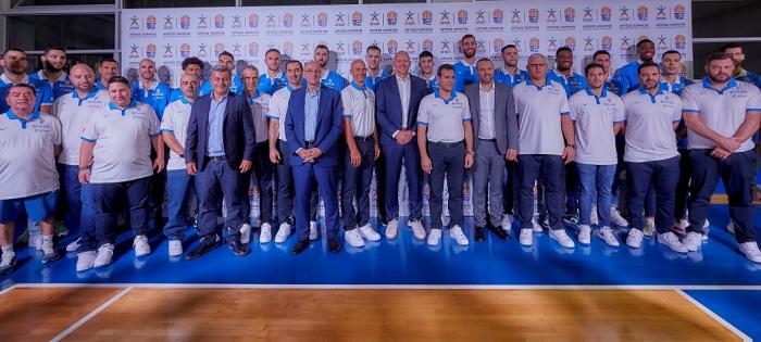 Ethniki Ellados-Basket