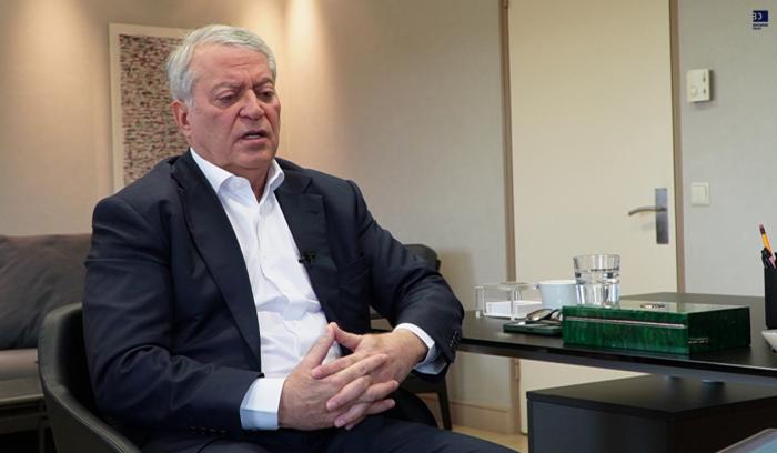 Ταμβακάκης