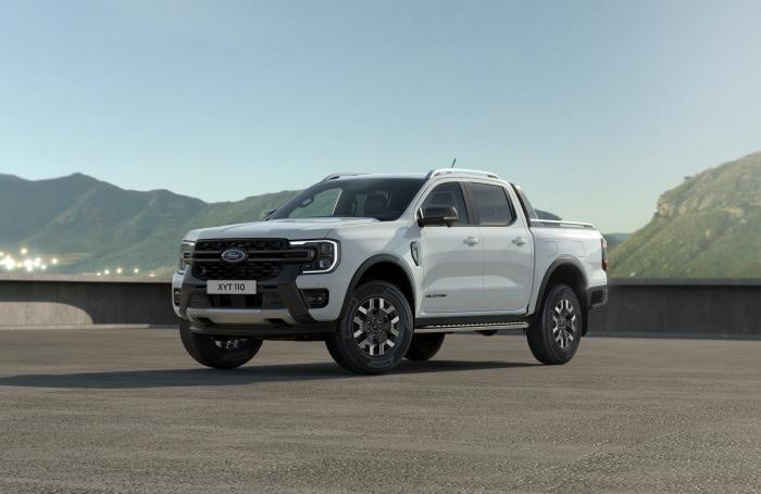 Ford-αυτοκίνητο
