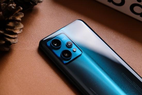 κινητό τηλέφωνο realme9