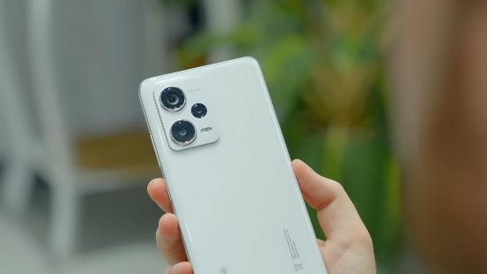 κινητό τηλέφωνο redmi