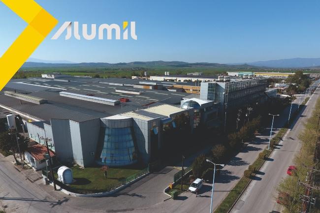 alumil
