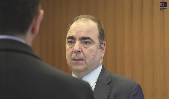 Γιάννος Κοντόπουλος