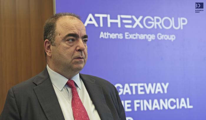 Γιάννος Κοντόπουλος