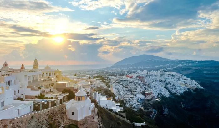 Σαντορίνη