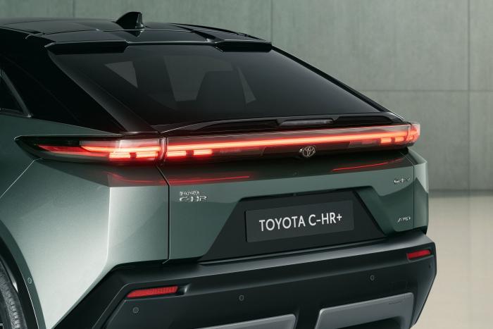 Αυτοκίνητο Toyota