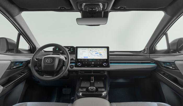 Αυτοκίνητο Toyota