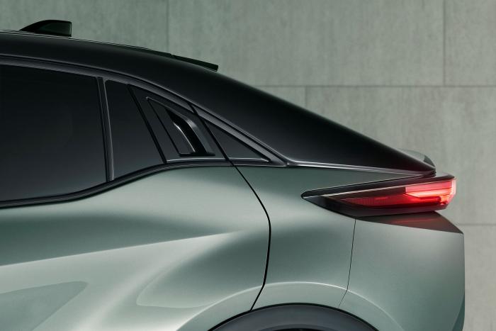 Αυτοκίνητο Toyota