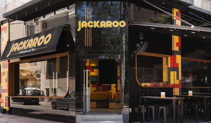 jackaroo