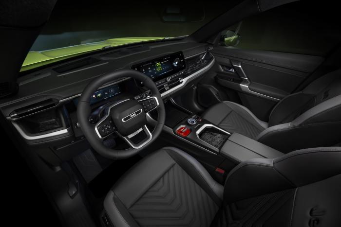 Jeep Compass Jeep Compass