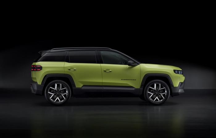 Jeep Compass Jeep Compass