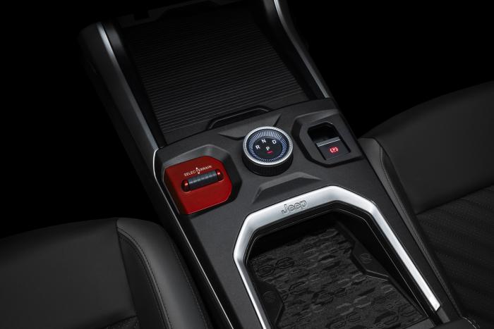 Jeep Compass Jeep Compass