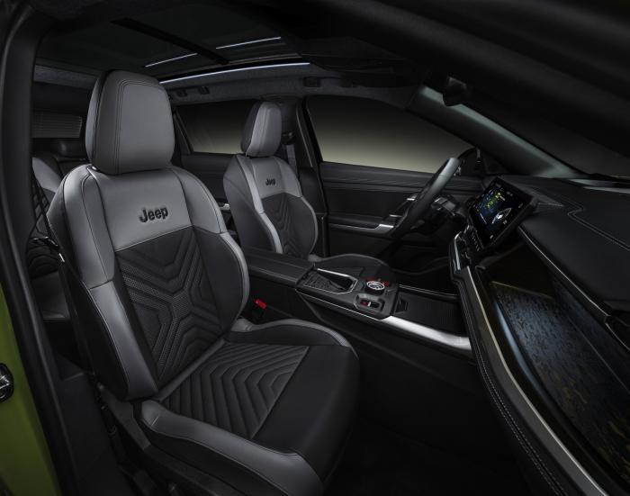 Jeep Compass Jeep Compass
