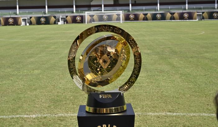 FIFA Club World Cup 2025 FIFA Club World Cup 2025