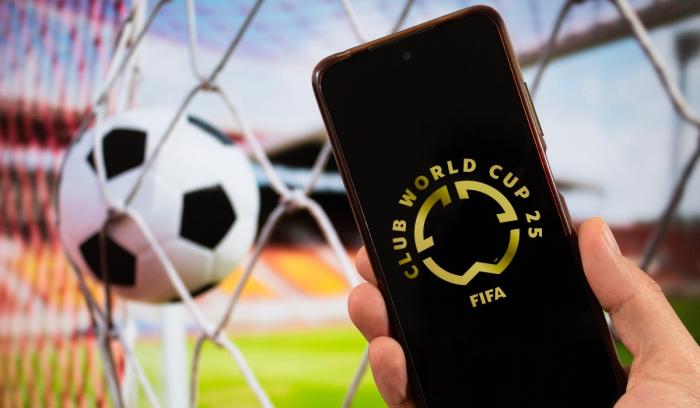 FIFA Club World Cup 2025 FIFA Club World Cup 2025
