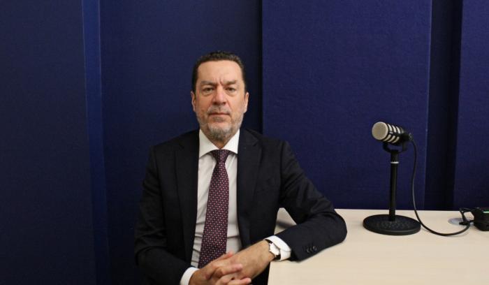 Μάνος Δροσατάκης