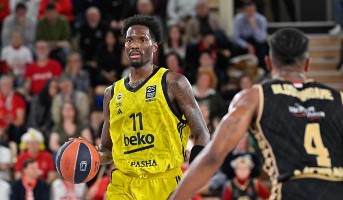 Φενέρμπαχτσε Euroleague Φενέρμπαχτσε Euroleague
