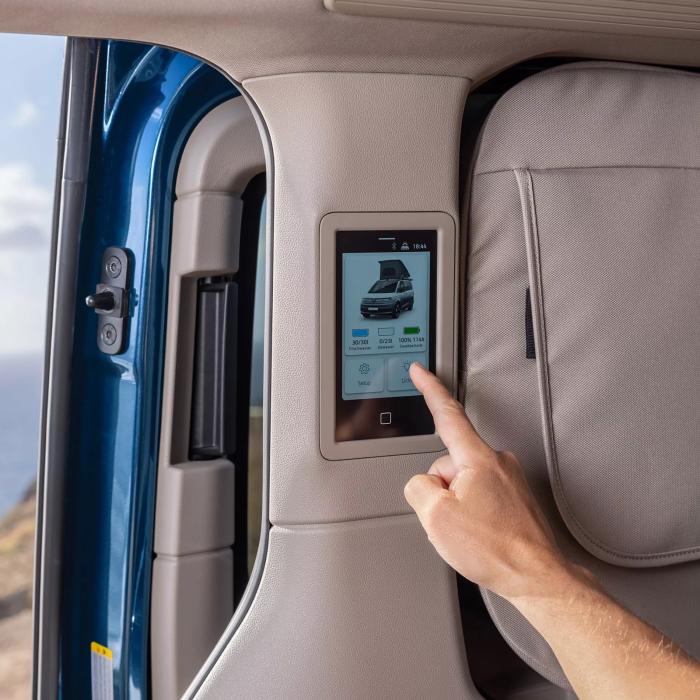 Volkswagen California