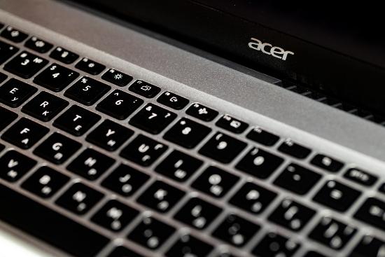 Acer Aspire