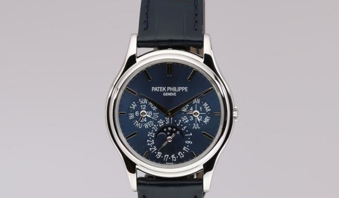 Τα ακριβότερα ρολόγια στην ιστορία: Patek Philippe, Rolex και μύθοι εκατομμυρίων Ρολόι