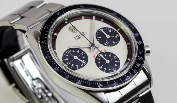 Τα ακριβότερα ρολόγια στην ιστορία: Patek Philippe, Rolex και μύθοι εκατομμυρίων Ρολόι
